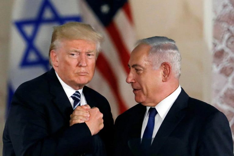 Les Etats-Unis et Israël préparent une attaque contre l’Iran avant le départ de Trump