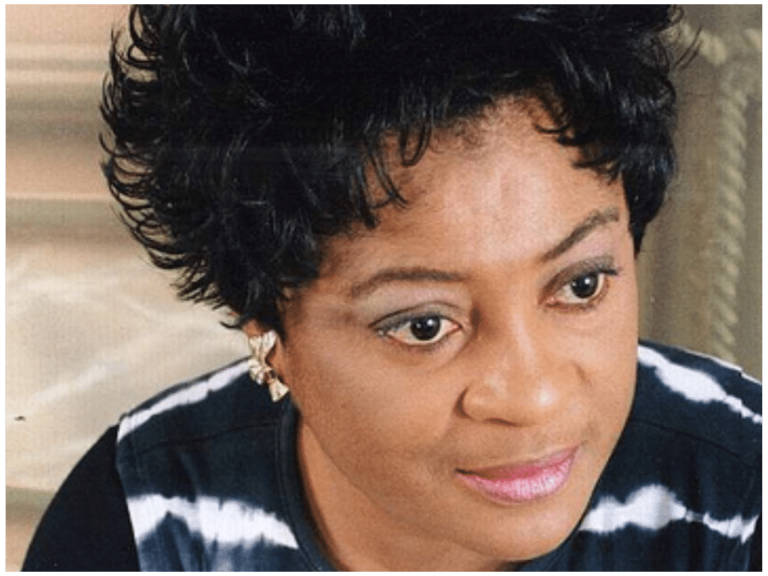 RDC: la chanteuse Tshala Muana relâchée