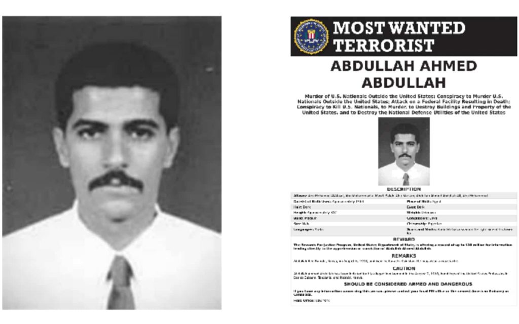Le numéro 2 d’Al-Qaïda assassiné secrètement en Iran