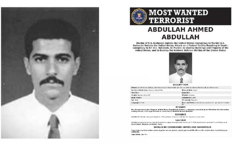 Abdullah Ahmed Abdullah, le numéro 2 d’Al-Qaïda assassiné en Iran par Israél