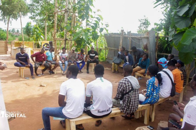 Bénin: lancement de la 2è édition du Village du Digital », ce vendredi 20 novembre