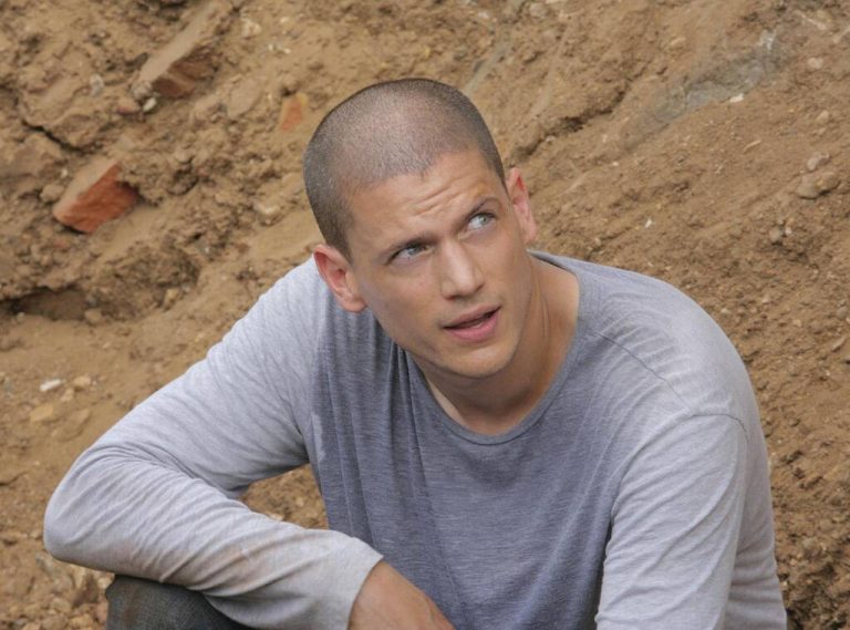 « Prison Break »: Wentworth Miller alias Michael Scofield quitte sa célèbre série carcérale