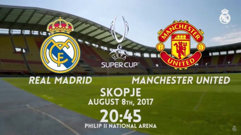 Revue de presse: la guerre est déclarée entre le Real Madrid et Manchester United (vidéo)