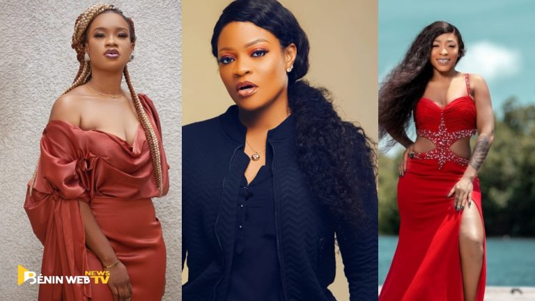 Bénin: ce que Zeynab pense de la musique de Faty et Sessimè