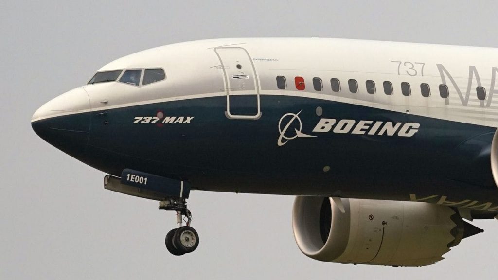 Le Boeing 737 Max va enfin pouvoir reprendre les airs