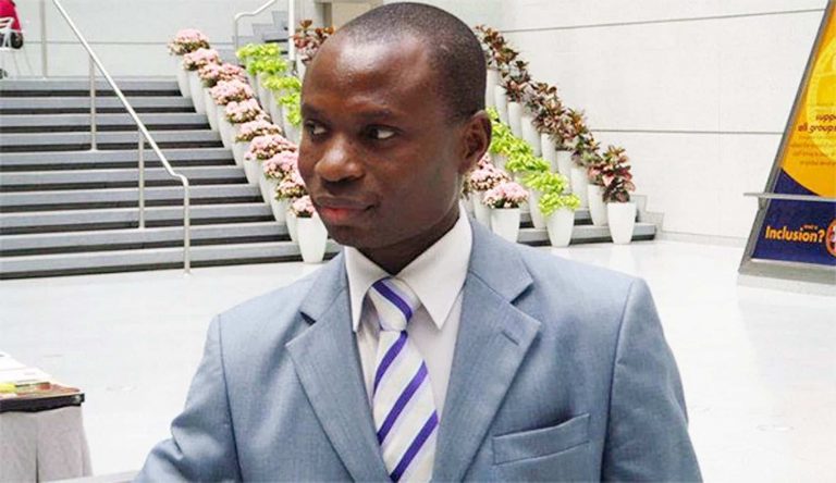 Bénin: Adam Dendé Affo conquit par le bilan de Patrice Talon