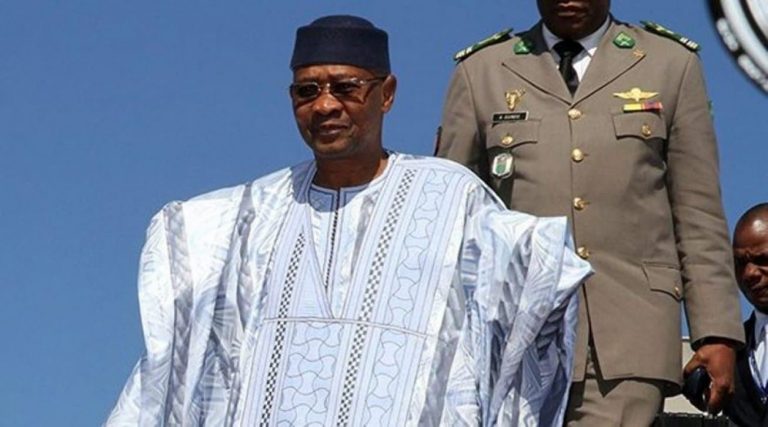 Mali: Grand P pleure le décès de l&rsquo;ancien président Amadou Toumani Toure