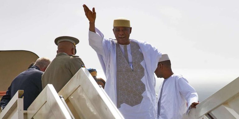 Mali: Boni Yayi attristé par le décès d’Amadou Toumani Touré
