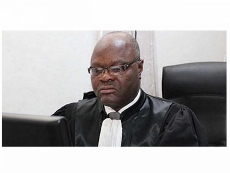 Bénin – Cour d&rsquo;appel de Cotonou: Justin Gbènamèto officiellement installé dans ses fonctions