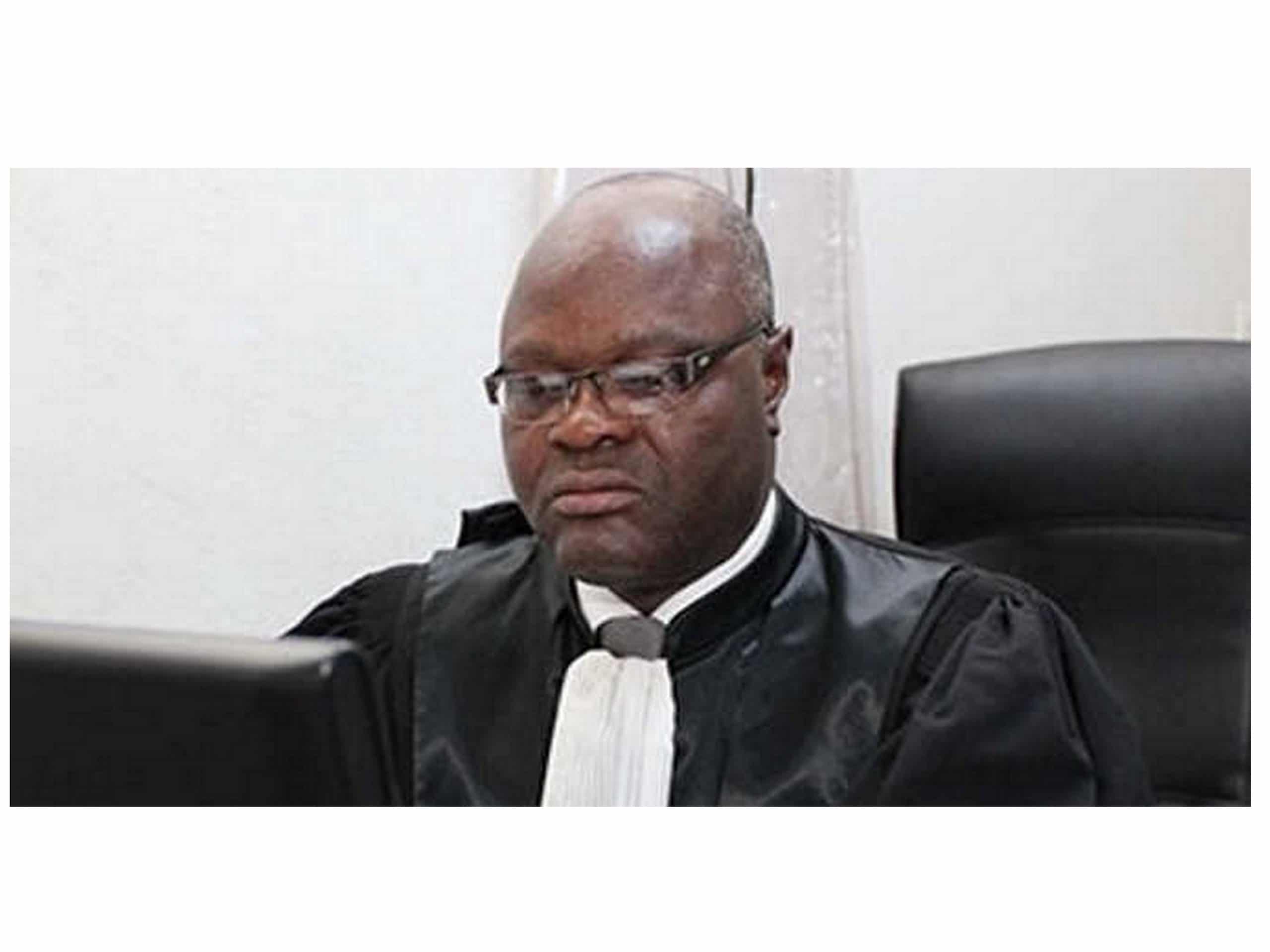Justin Gbènamèto