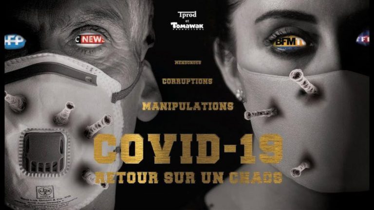 L&rsquo;Institut Pasteur va porter plainte contre le réalisateur du documentaire « Hold-Up »