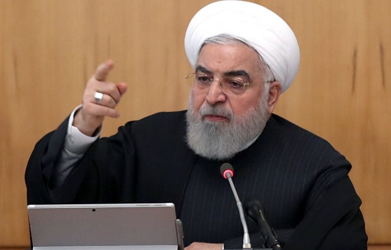L’Iran lance un ultimatum aux Etats-Unis et aux signataires de l’accord nucléaire