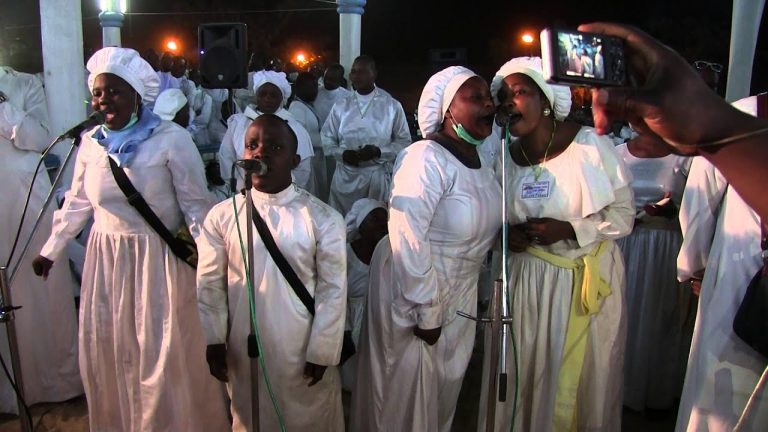 Bénin – Pèlerinage annuel de l&rsquo;église du christianisme céleste: l&rsquo;édition 2020 n&rsquo;aura pas lieu