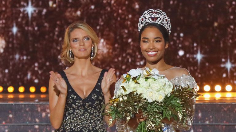 Miss France 2021: l’élection, une fois encore reportée