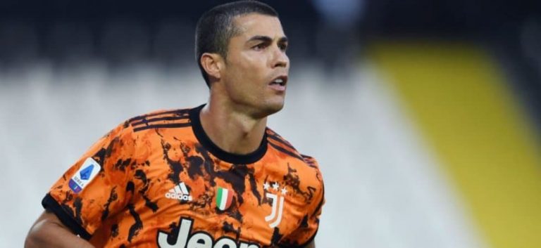 La Juventus accepterait de vendre Cristiano Ronaldo pour seulement 30 millions d’Euros