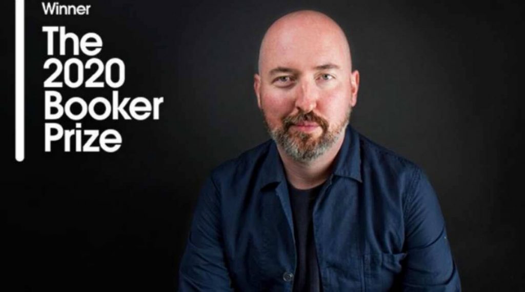 Douglas Stuart remporte le Booker Prize
