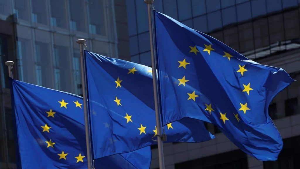 Union Européenne