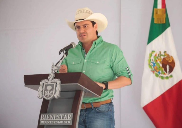 Mexique: Aristoteles Sandoval, ex-gouverneur, froidement abattu dans une salle de bain