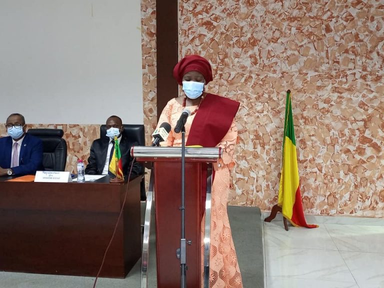 Bénin: les députés membres du RPLC en atelier de renforcement de capacités