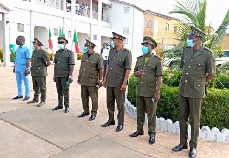 Bénin: plusieurs dossiers majeurs inscrits à la 2è conférence des préfets