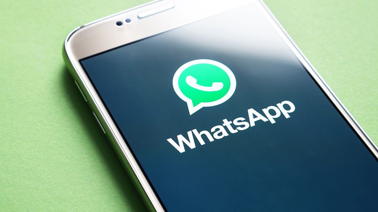 Au 1er janvier, vous ne pourrez peut-être plus utiliser WhatsApp