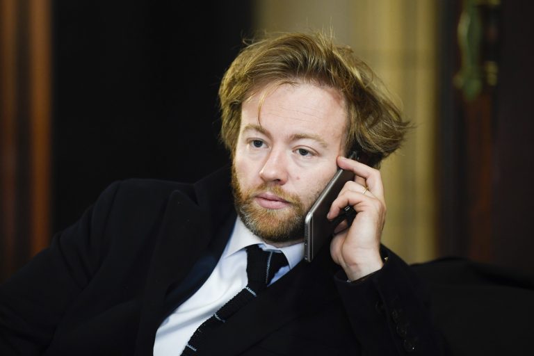 Bénin: les conseils de Antoine Vey, avocat de Sébastien Ajavon, à Patrice Talon