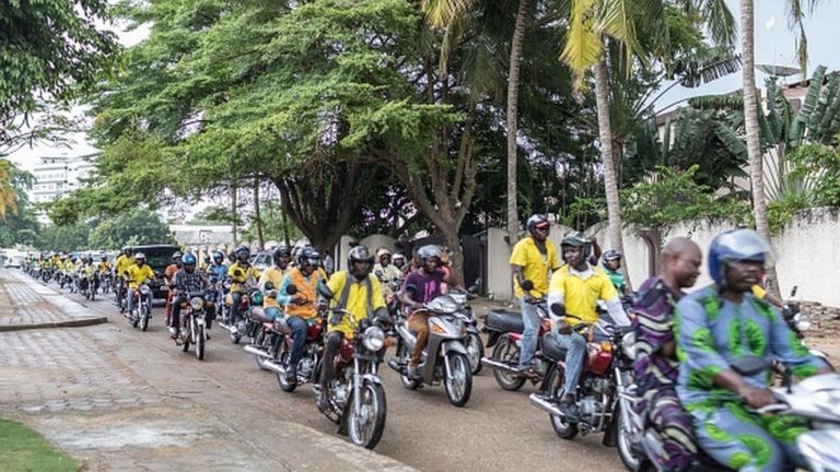 Développement touristique en Afrique: ces pays qui misent sur les casinos