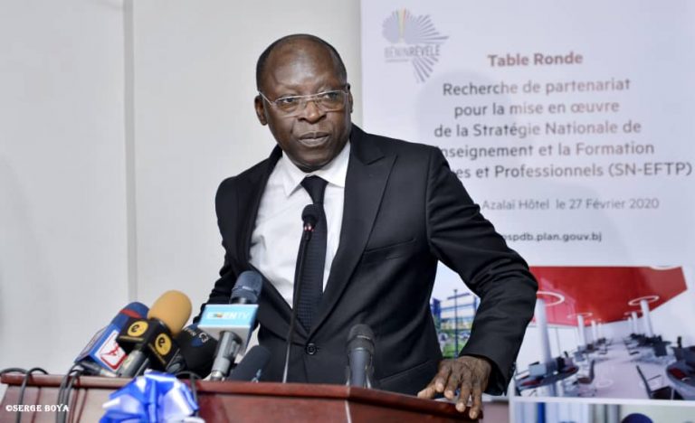 Bénin: Abdoulaye Bio Tchané réagit à la mort de l&rsquo;opposant malien Soumaila Cissé