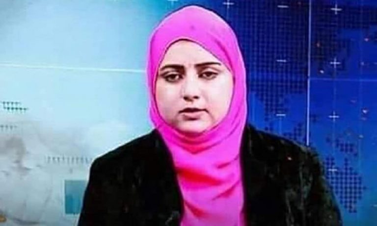 Afghanistan: l’Etat Islamique revendique le meurtre de la journaliste Malalai Maiwand