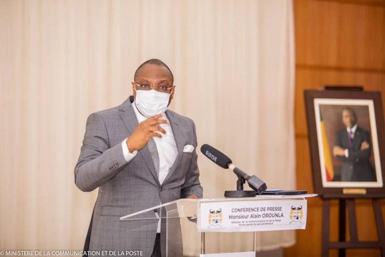 Bénin – Présidentielle 2021: le gouvernement déplore le manque de cohérence du parti Les Démocrates