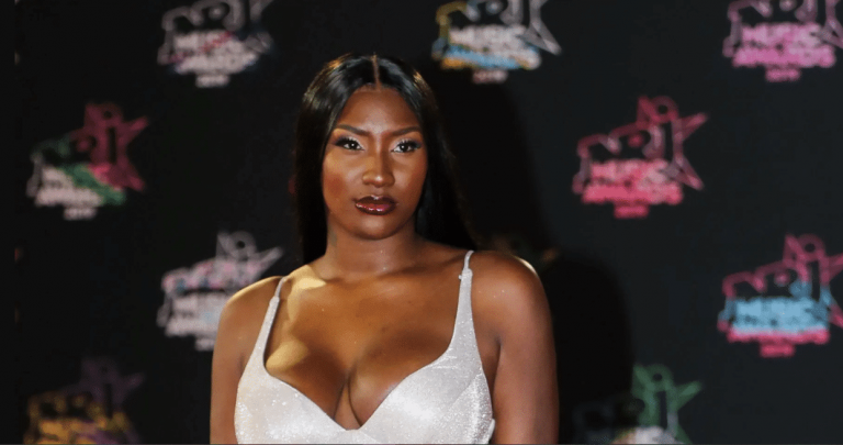 Aya Nakamura – NRJ Music Awards: « Tous les Français nommés ont joué le jeu, sauf elle »