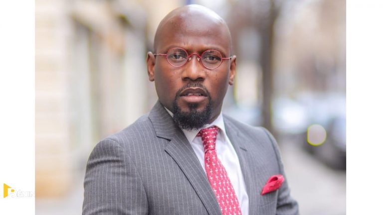 Bénin: Aziz Adjakpè dote la commune de Porto-Novo d&rsquo;un incubateur