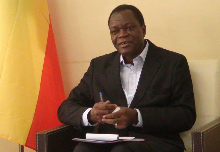 Bénin: après Cotonou, Barnabé Dassigli cité dans une autre affaire domaniale à Abomey-Calavi