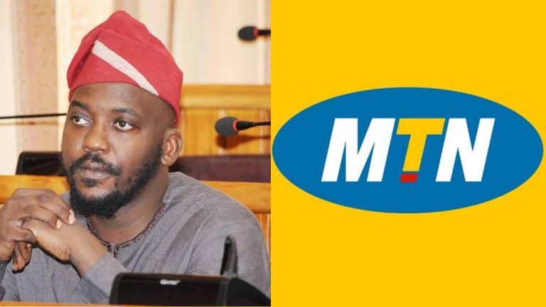 Bénin: Guy Mitokpe lance l&rsquo;opération 1000 désabonnements par jour de MTN