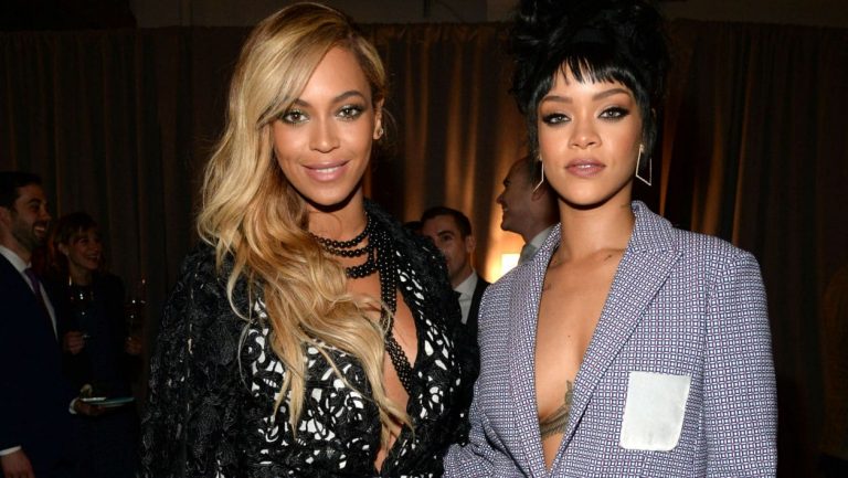 Top 100 des femmes les plus puissantes du monde: Beyoncé et Rihanna sur la liste