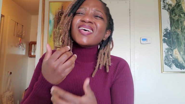 Braising Girl : « Non, je ne suis pas en couple. Je suis célibataire »
