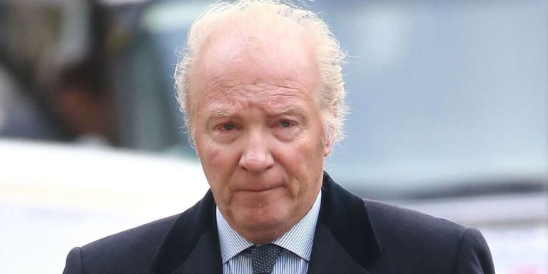 Financement libyen: Brice Hortefeux mis en examen pour « association de malfaiteurs »
