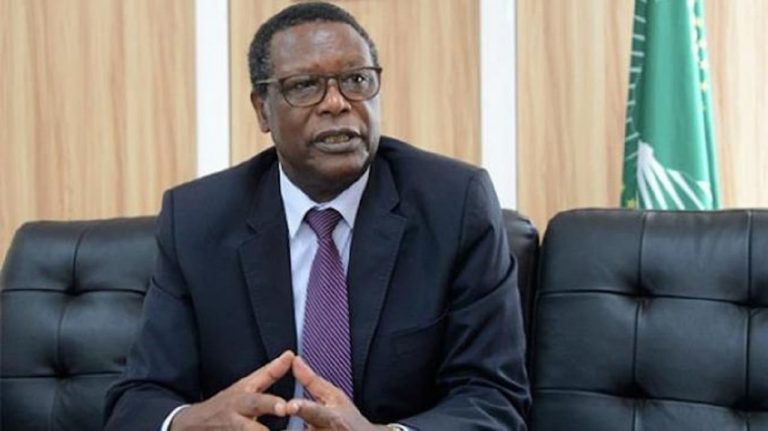 Burundi – Décès de Pierre Buyoya: Mahamadou Issoufou se sent triste