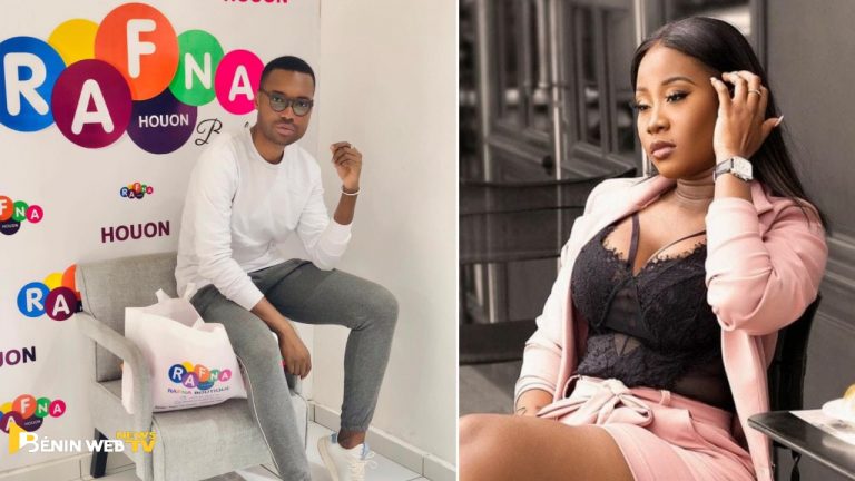 DJ Arafat: sa veuve Carmen Sama accusée de ‘’Licenciement abusif’’ (photos)