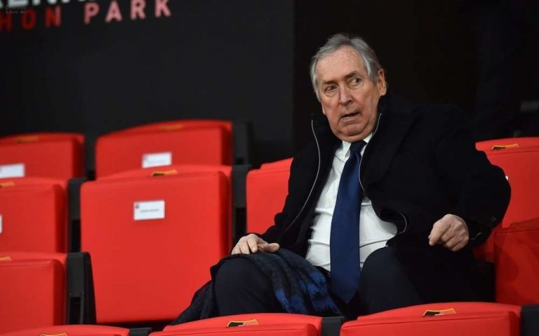 Carnet noir: décès de Gérard Houllier, ancien coach du PSG et Liverpool