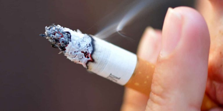 L’OMS veut aider 100 millions de personnes à arrêter de fumer