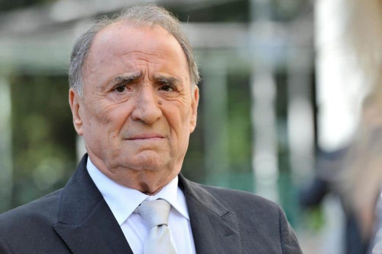 France: décès de l&rsquo;acteur Claude Brasseur à 84 ans
