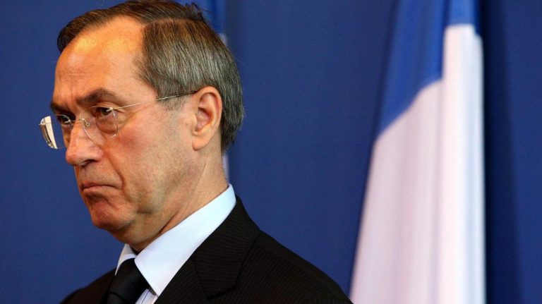 Financement libyen: Claude Guéant mis en examen pour «association de malfaiteurs»