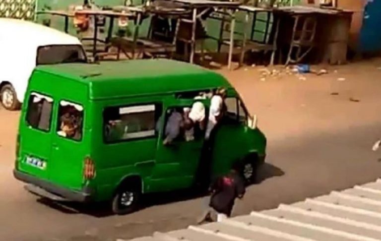Côte d’Ivoire: jeune homme décapité, « gbaka vert »; le procureur se prononce enfin sur ces affaires