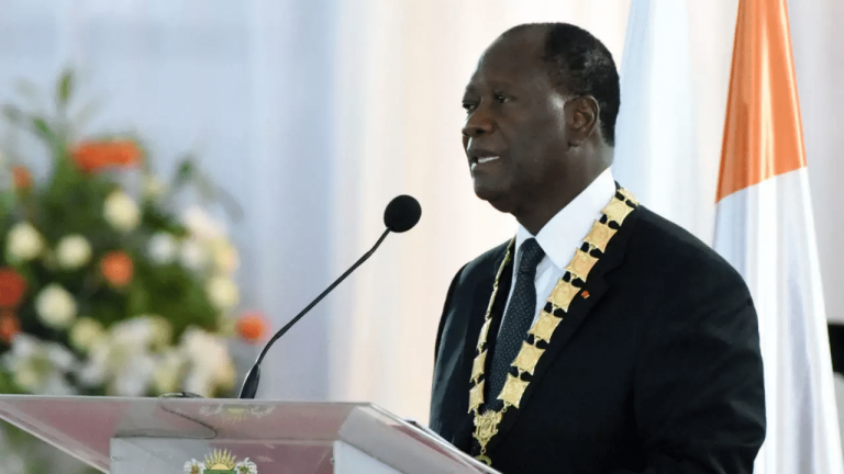 Côte d’Ivoire: quelques engagements pris par Alassane Ouattara après son investiture
