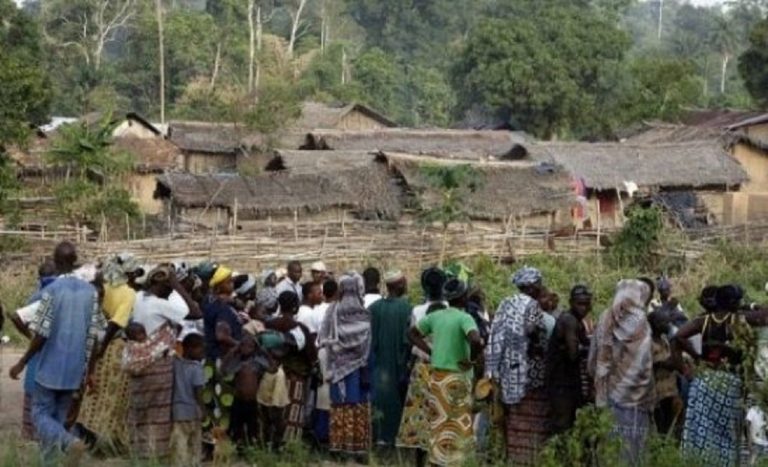 Côte d&rsquo;Ivoire: plusieurs morts dans un conflit communautaire