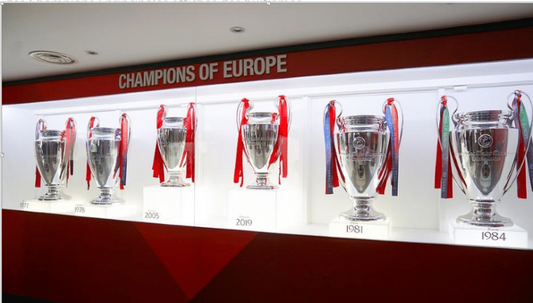 LDC: que pouvons-nous attendre des affiches des huitièmes de finale?