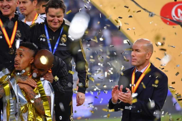Supercoupe d&rsquo;Espagne: les affiches des demi-finales connues