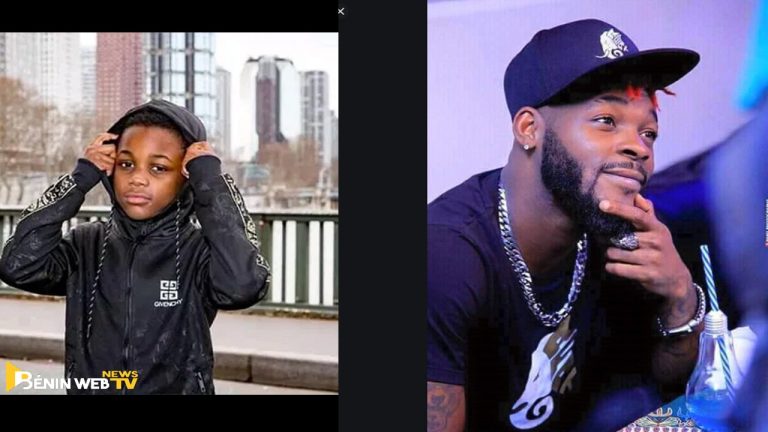 DJ Arafat: son fils Ezéchiel Houon retiré de ses héritiers? Voici ce qui s&rsquo;est passé