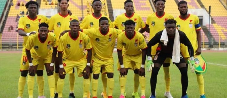 CAF-FIFA: les dates des éliminatoires, de la Coupe du monde zone Afrique, connues